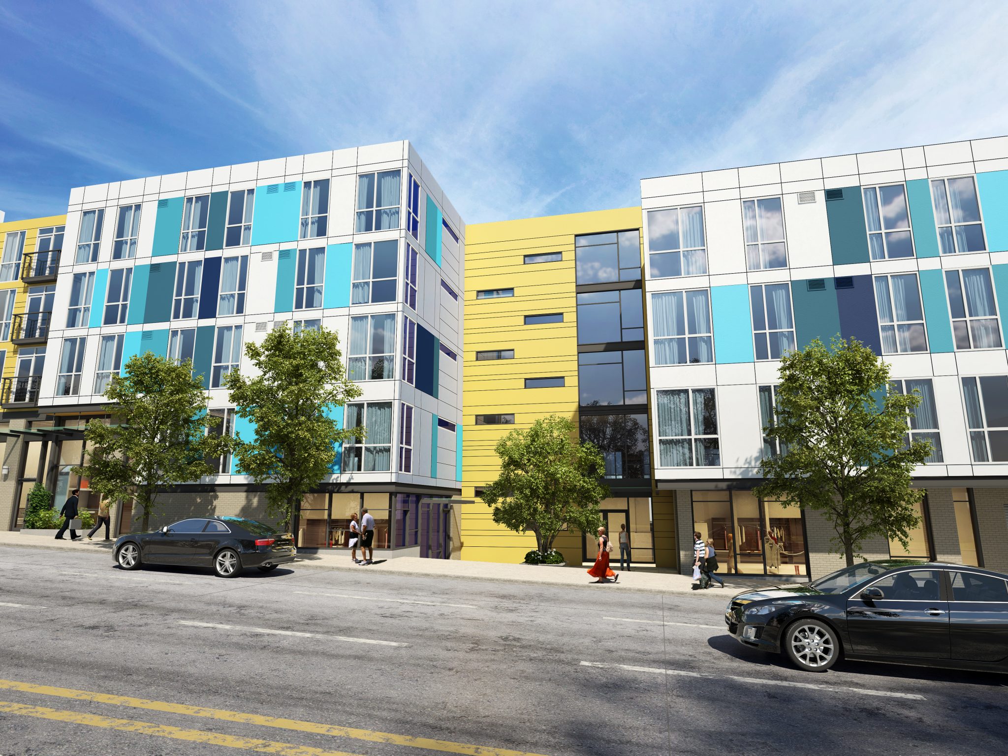 Lillehammer Ballard Apartment Photos in Seattle, WA