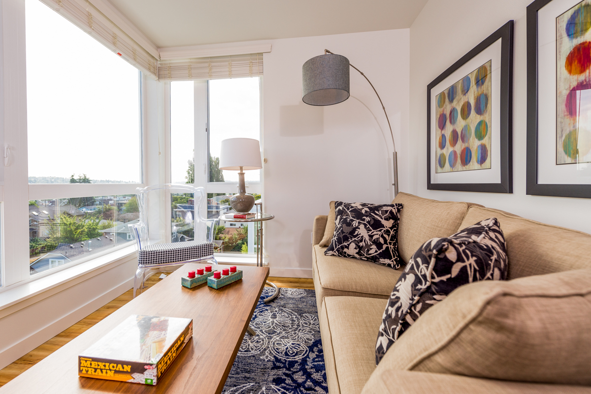 Lillehammer Ballard Apartment Photos in Seattle, WA